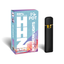 I Love Pot 99% Superior Blend HHZ Vape | Northern Lights